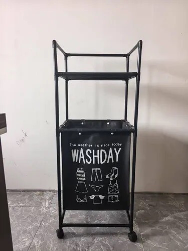 Laundry Hamper