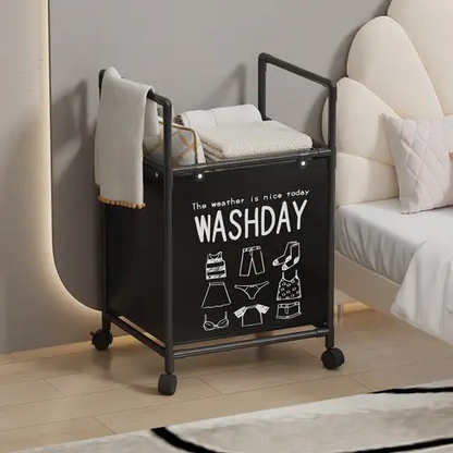 Laundry Hamper