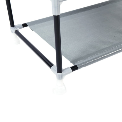 9-Layer Shoe Rack
