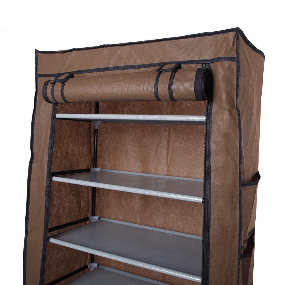 9-Layer Shoe Rack