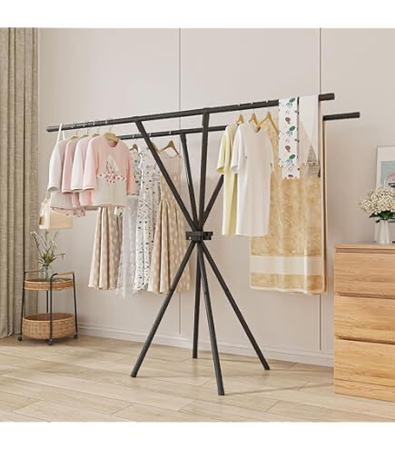 Clothes Horse (F-7)