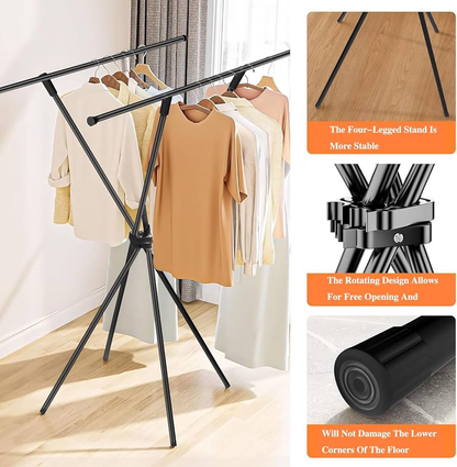 Clothes Horse (F-7)