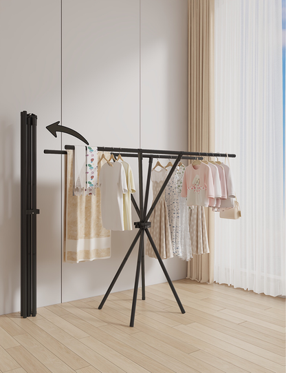 Clothes Horse (F-7)