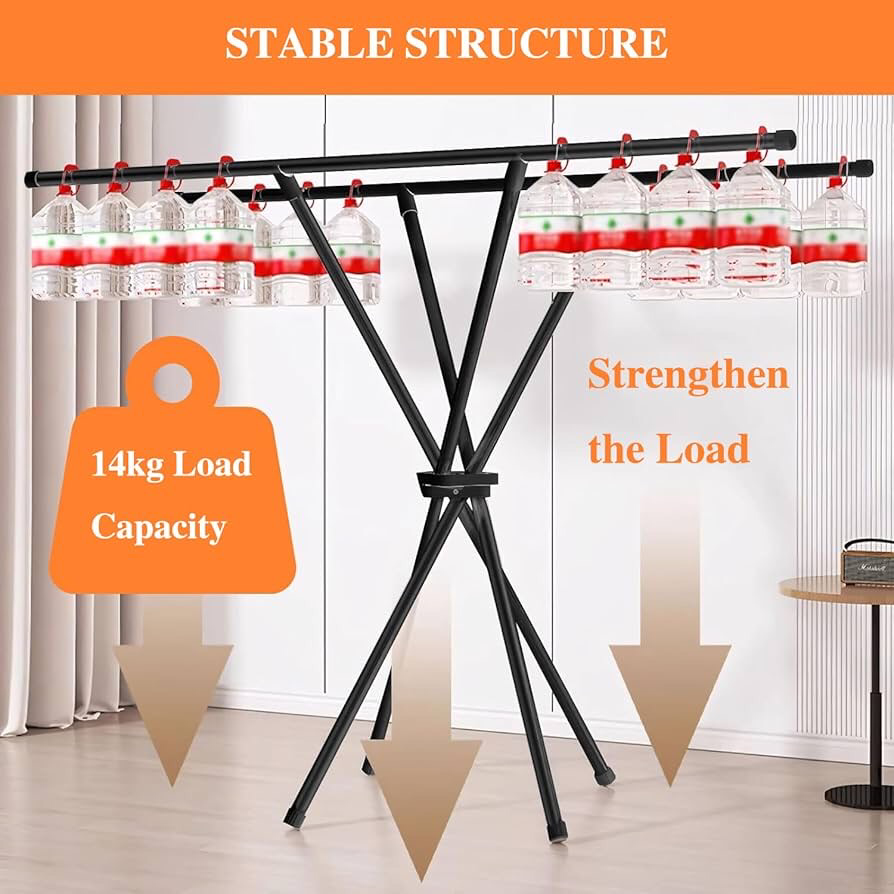 Clothes Horse (F-7)