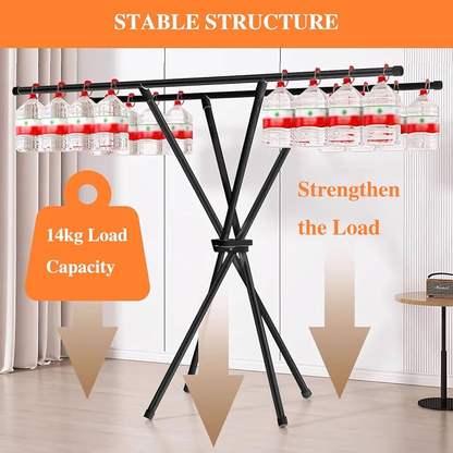 Clothes Horse (F-7)