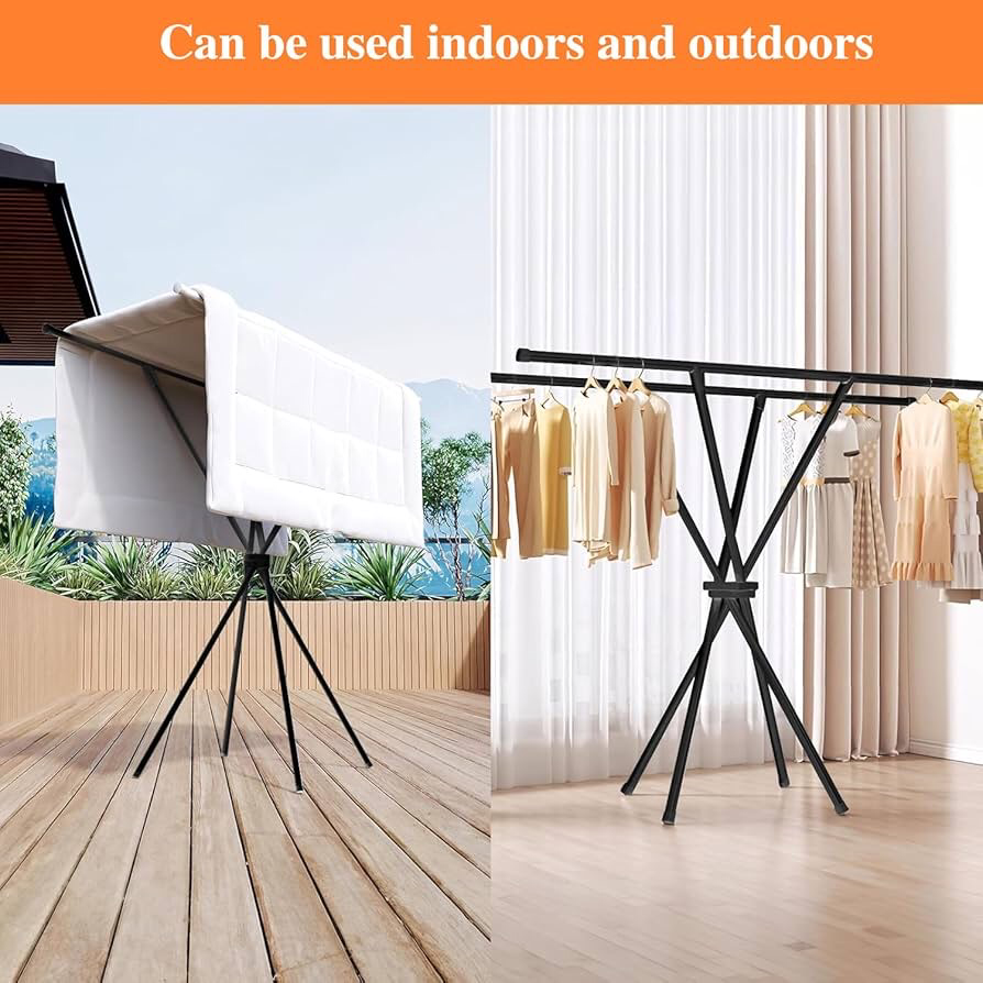 Clothes Horse (F-7)