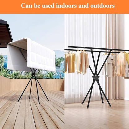 Clothes Horse (F-7)