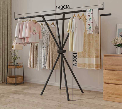 Clothes Horse (F-7)