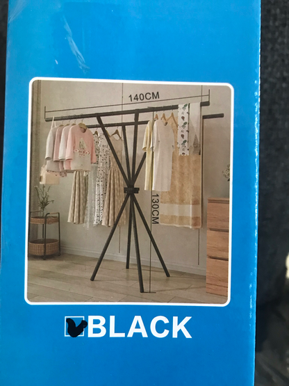 Clothes Horse (F-7)