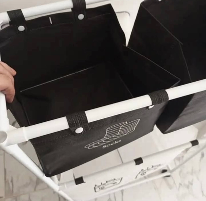 Laundry Basket (73052)