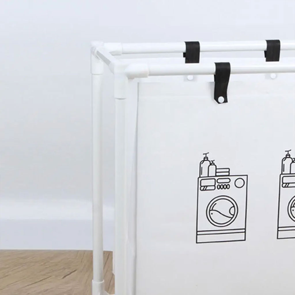 Laundry Hamper (73051)