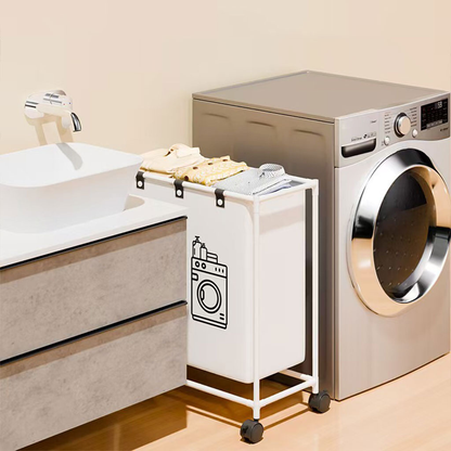 Laundry Hamper (73051)