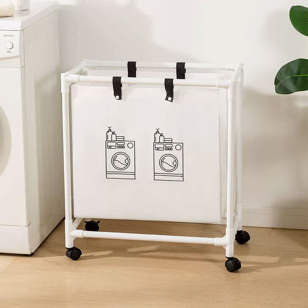 Laundry Hamper (73051)