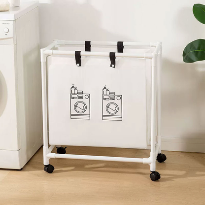 Laundry Hamper (73051)