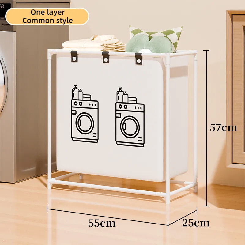 Laundry Hamper (73051)
