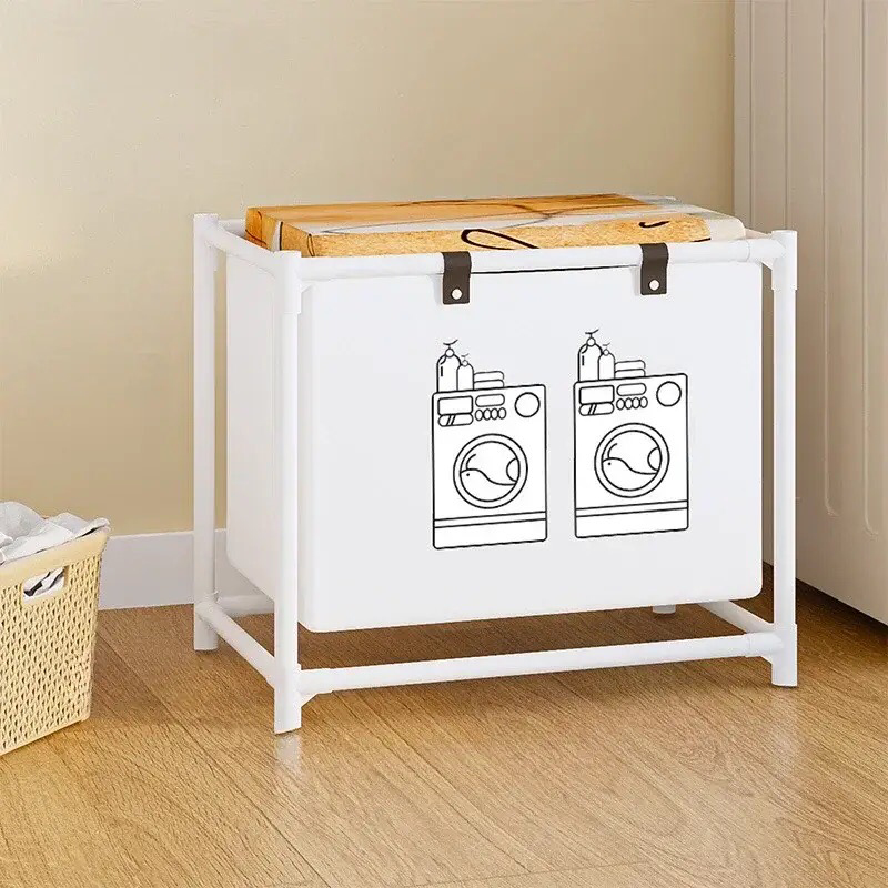 Laundry Hamper (73051)