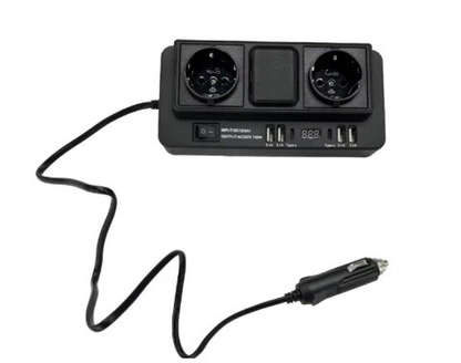 Car Power Inverter (12847-13)