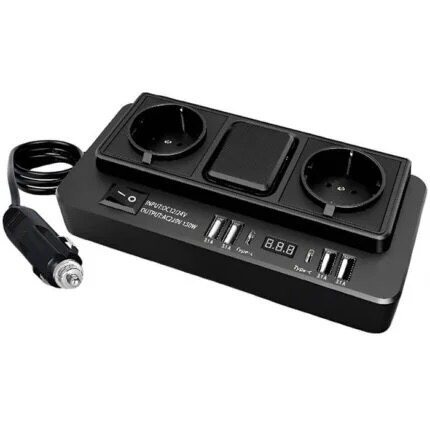 Car Power Inverter (12847-13)