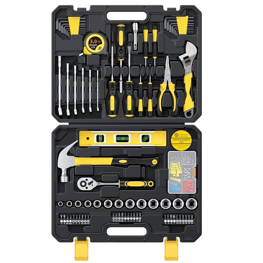 Tools Set Box (13024-6)