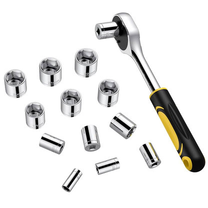 Tools Set Box (13024-6)