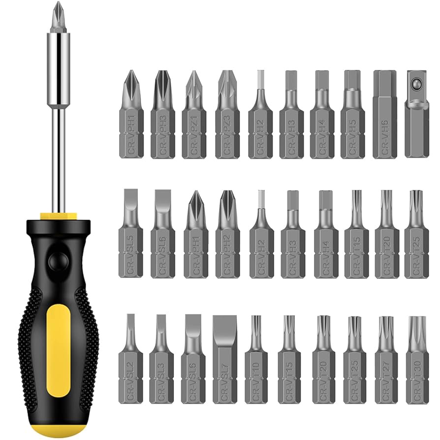 Tools Set Box (13024-6)