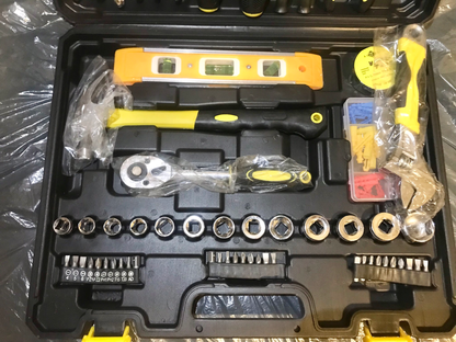 Tools Set Box (13024-6)