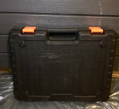 Tools Set Box (13024-7)