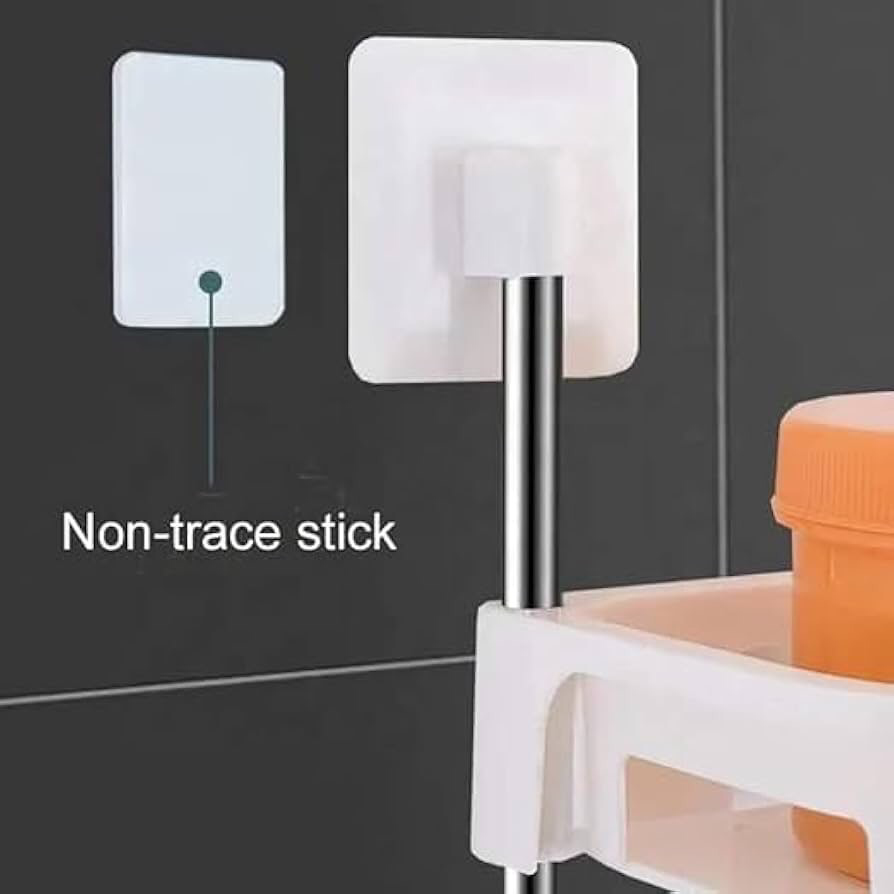 Over-The-Toilet Rack (2-Tier)