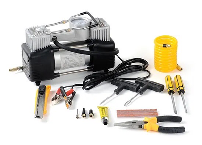 Car Air Compressor Set (12849-40)