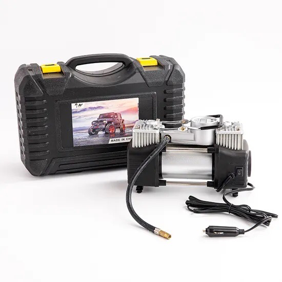 Car Air Compressor Set (12849-40)