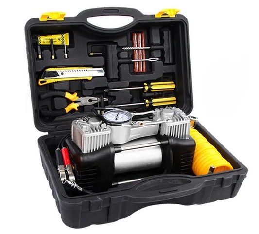 Car Air Compressor Set (12849-40)