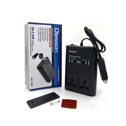 Car Power Inverter (12847-12)