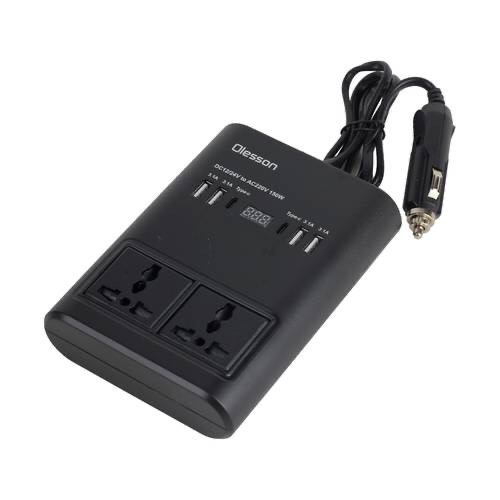 Car Power Inverter (12847-12)