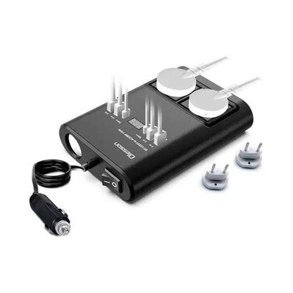Car Power Inverter (12847-12)