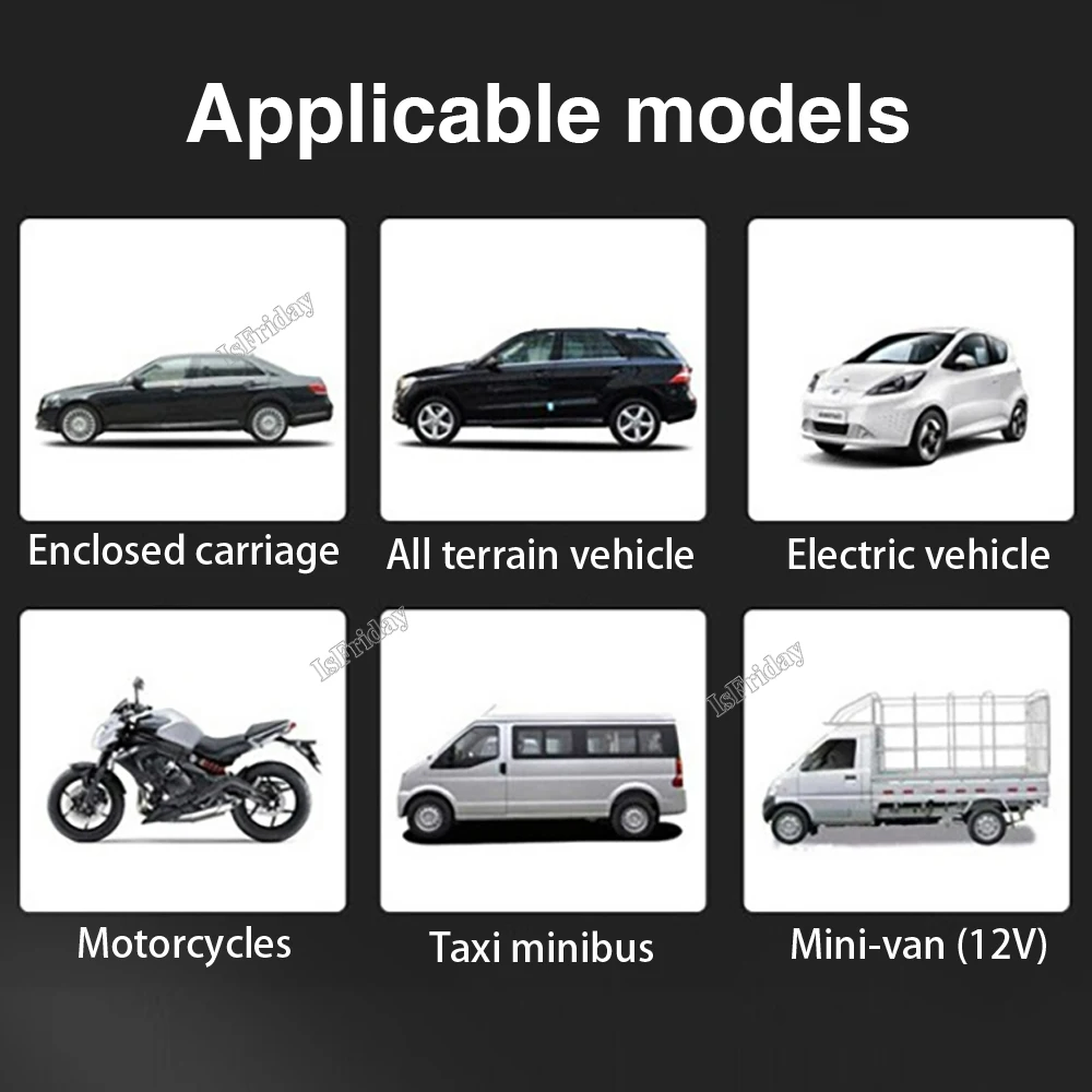 Car Jump Starter