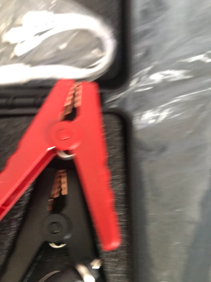 Car Jump Starter