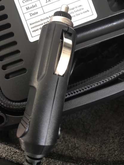 Car Jump Starter