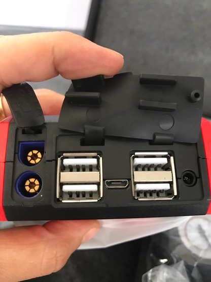 Car Jump Starter