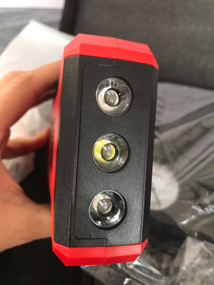 Car Jump Starter