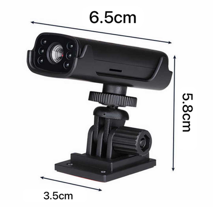 WiFi Cam (14309-2)
