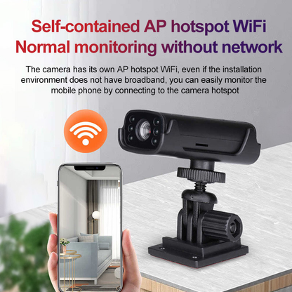 WiFi Cam (14309-2)