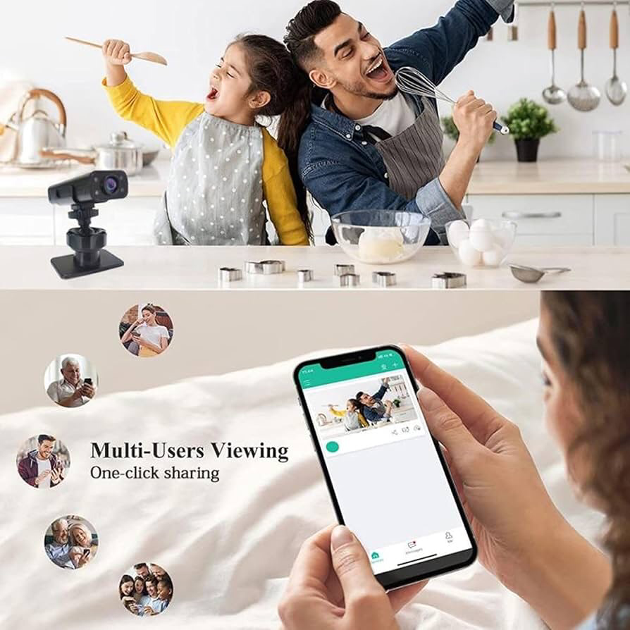 WiFi Cam (14309-2)
