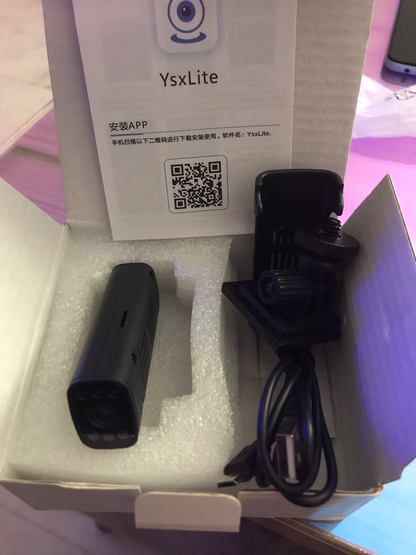 WiFi Cam (14309-2)