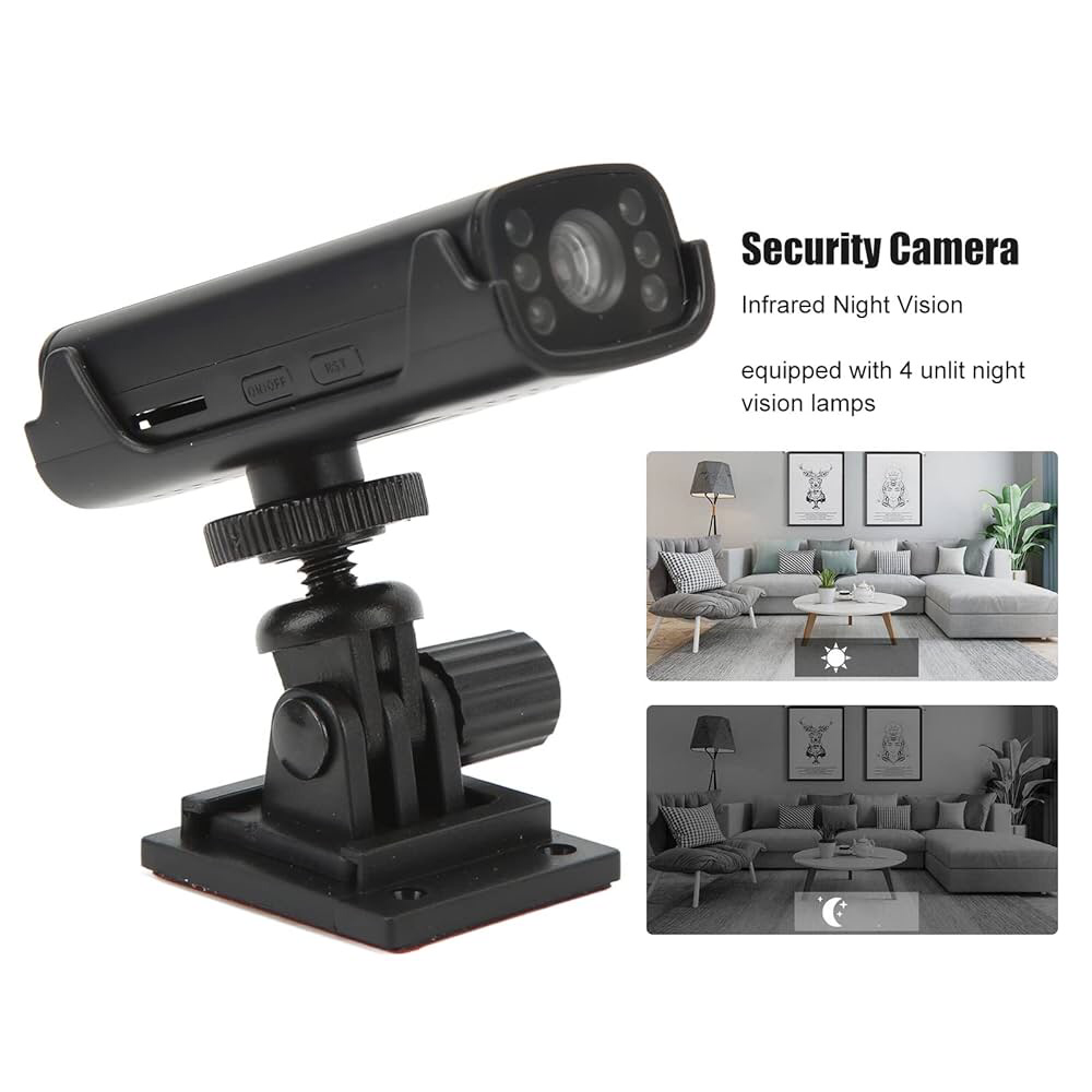 WiFi Cam (14309-2)
