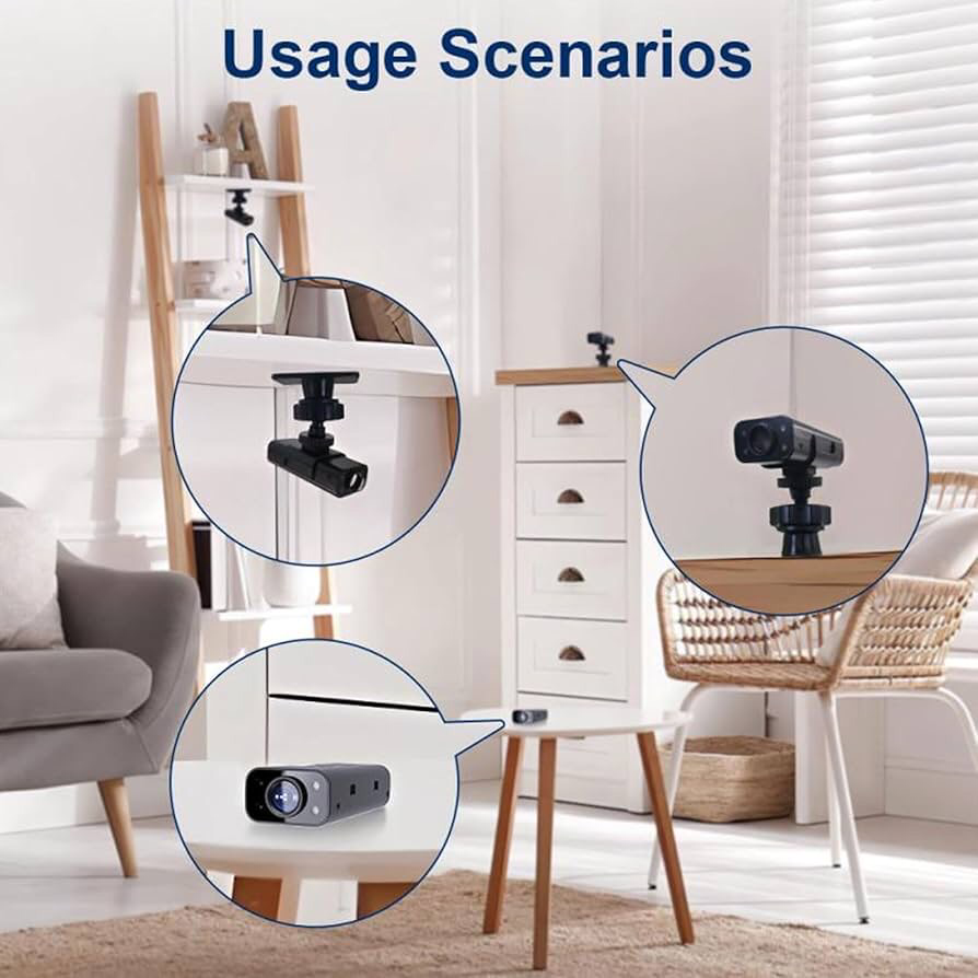 WiFi Cam (14309-2)