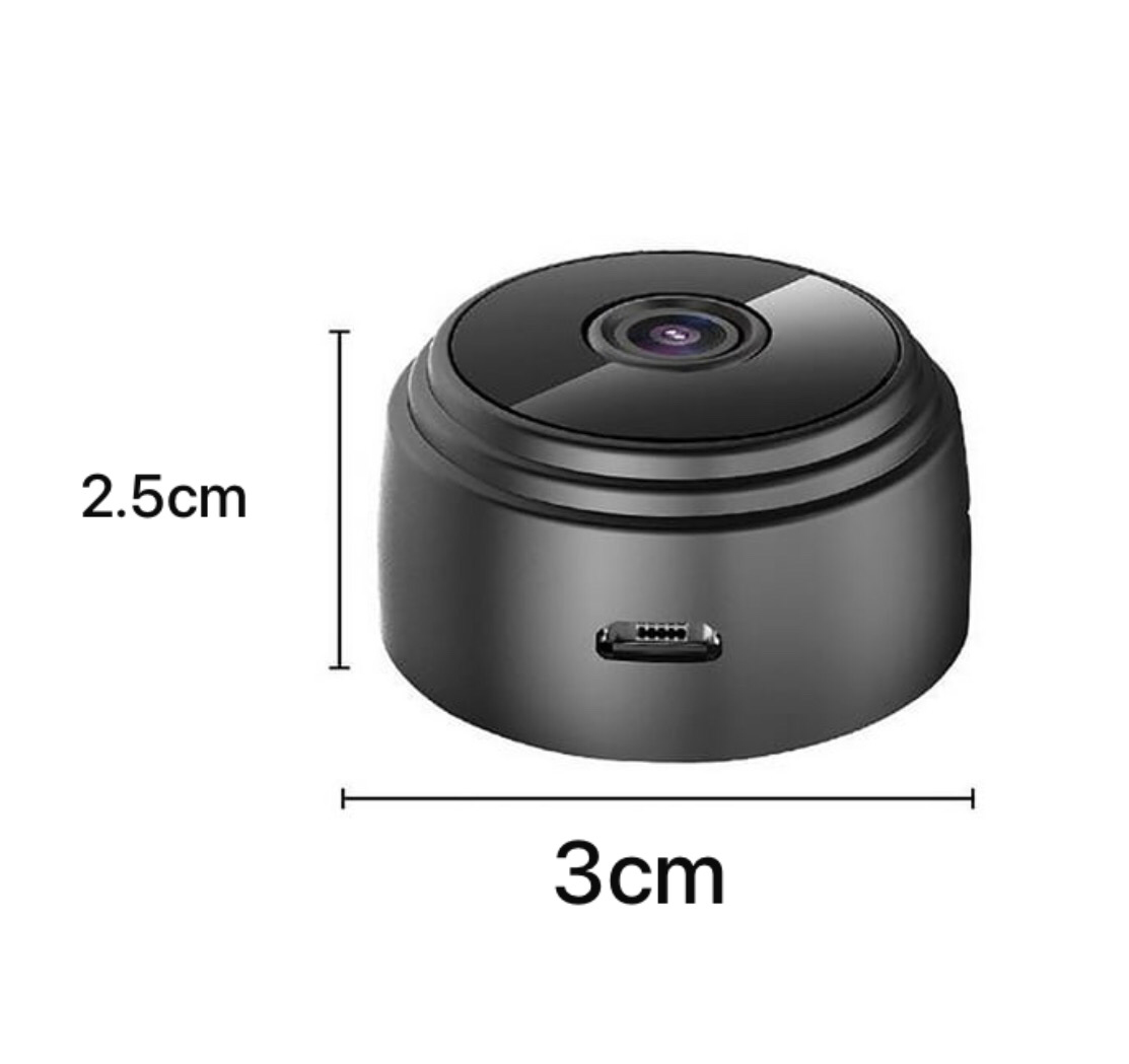 Mini Cam (14309-9)