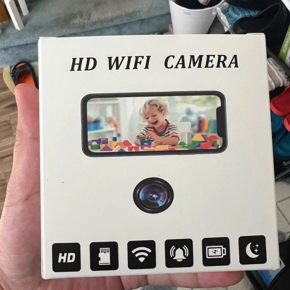 Mini Cam (14309-9)