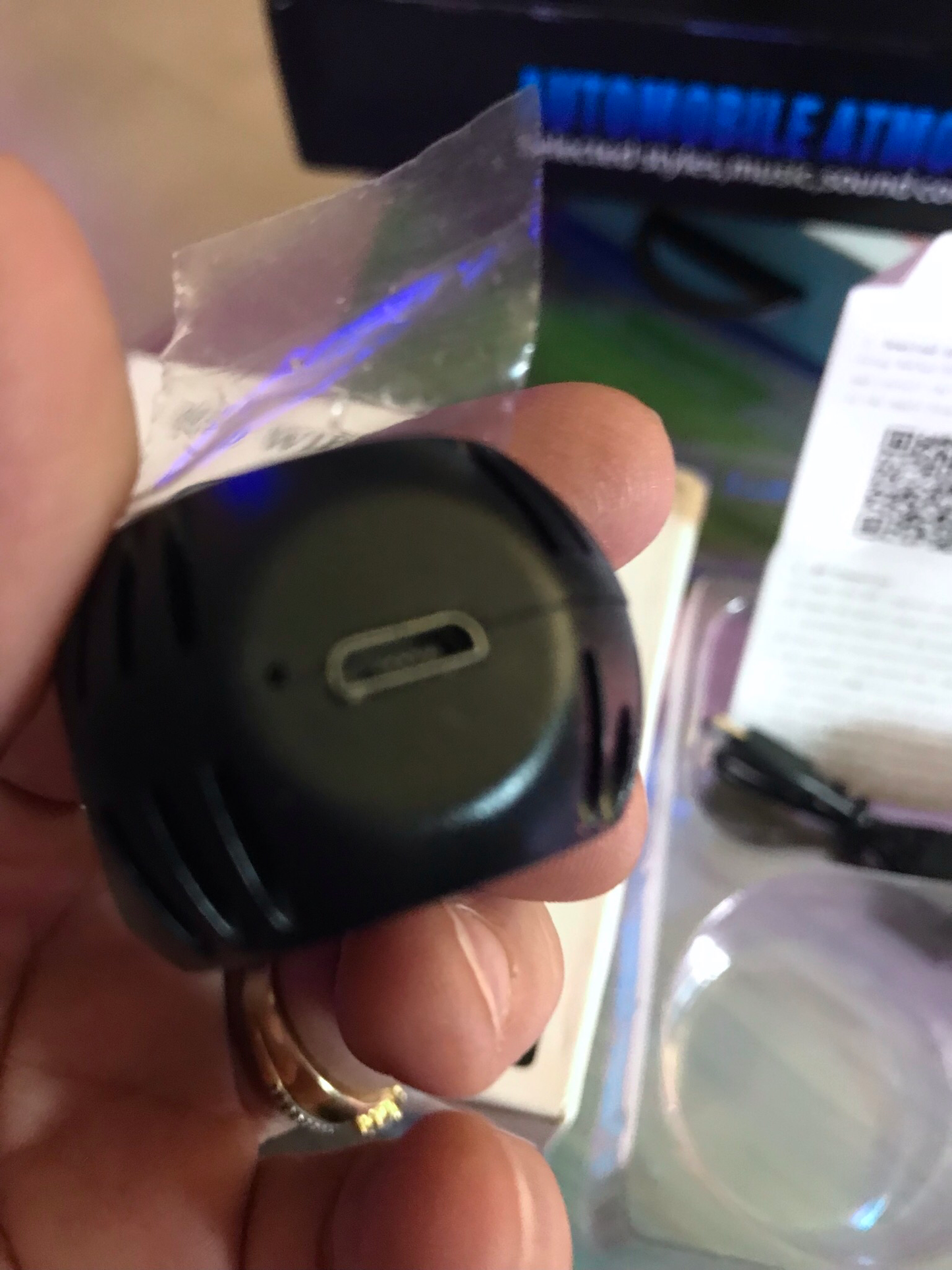 Mini Cam (14309-9)