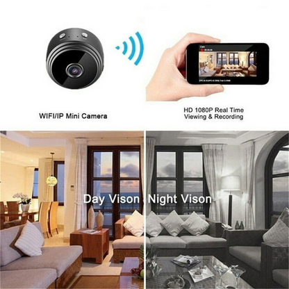 Mini Cam (14309-9)