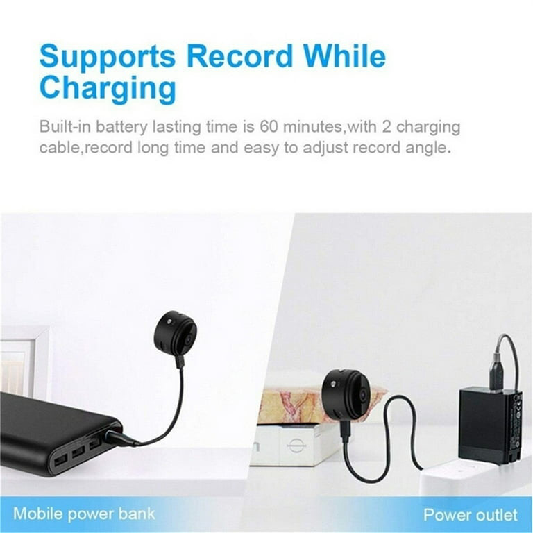 Mini Cam (14309-9)